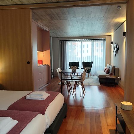 Fervenca Apartments Vila Nova de Gaia Exteriör bild