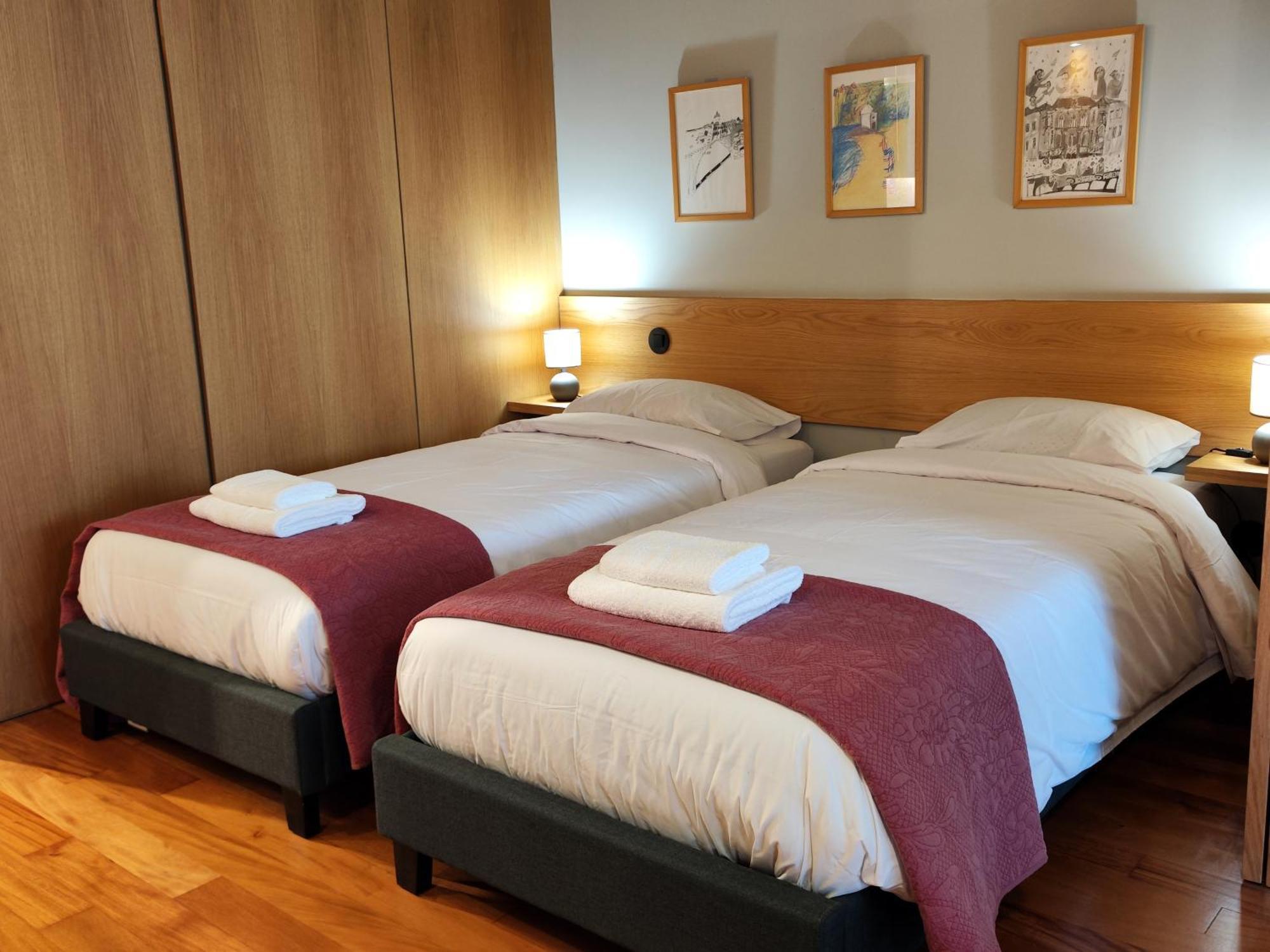 Fervenca Apartments Vila Nova de Gaia Exteriör bild