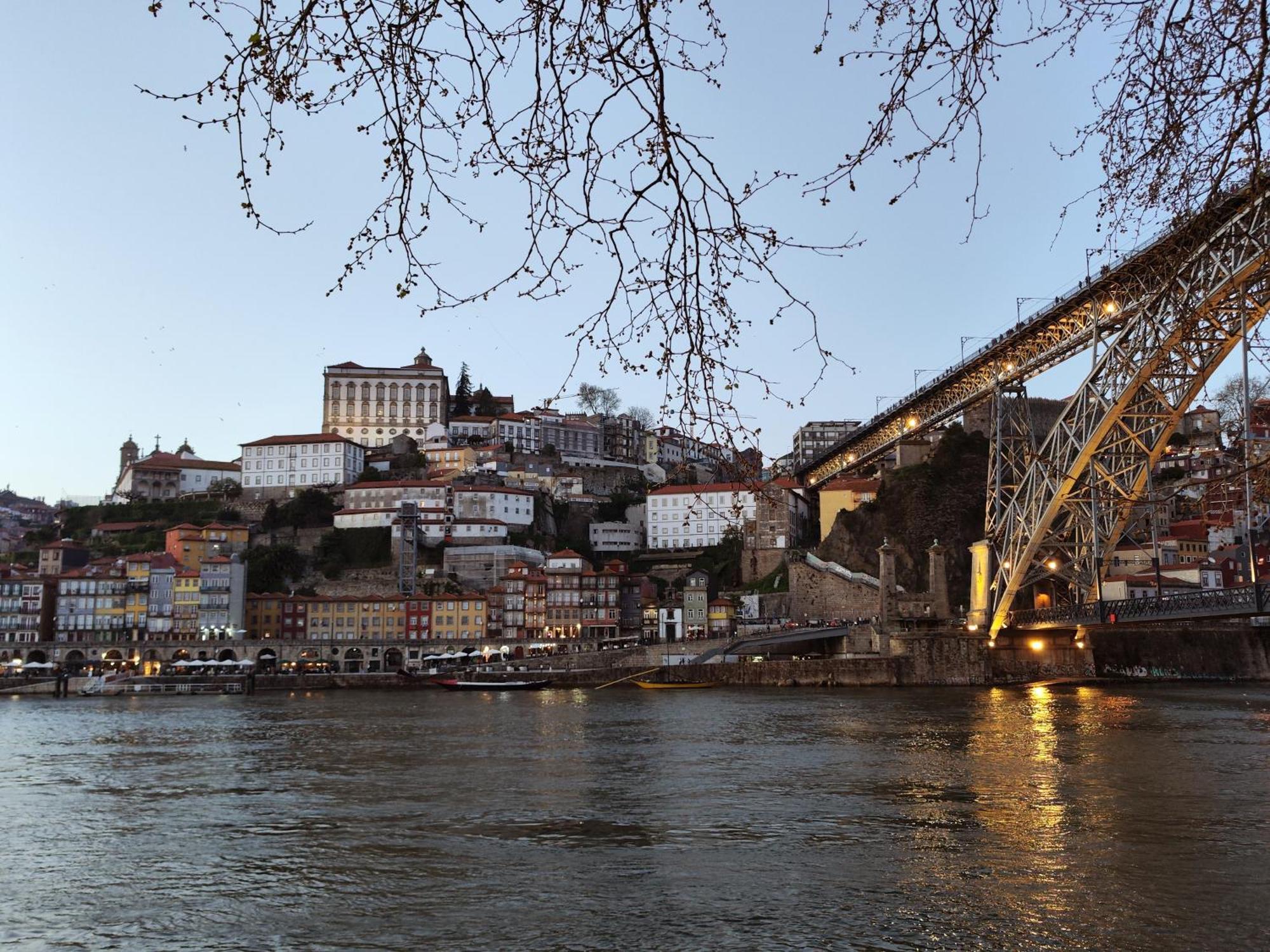 Fervenca Apartments Vila Nova de Gaia Exteriör bild