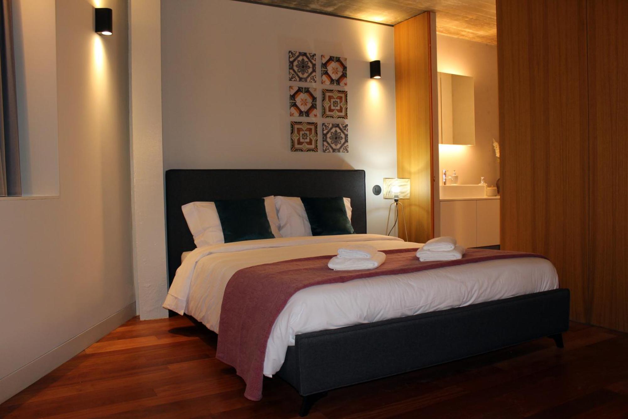 Fervenca Apartments Vila Nova de Gaia Exteriör bild
