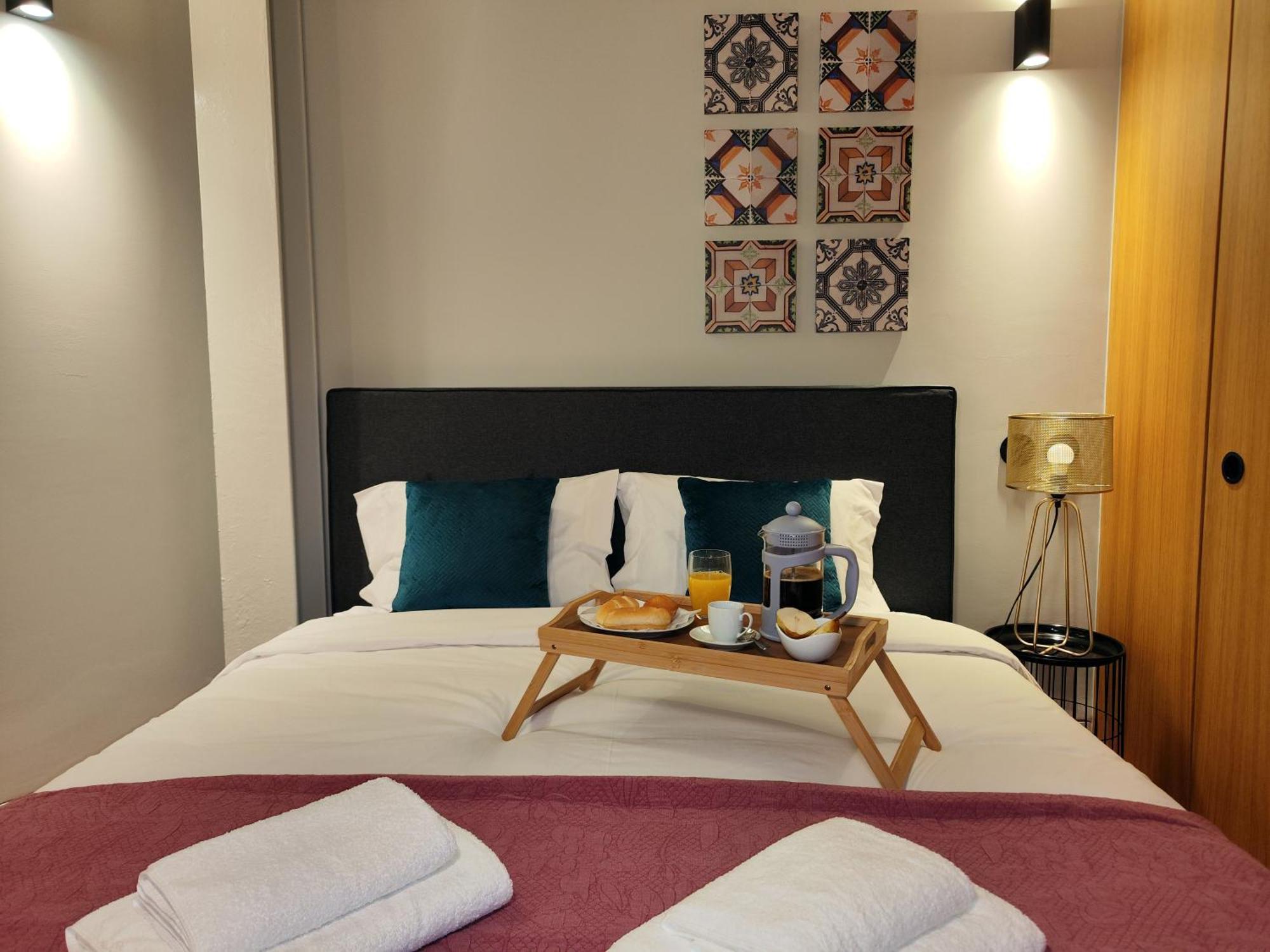 Fervenca Apartments Vila Nova de Gaia Exteriör bild