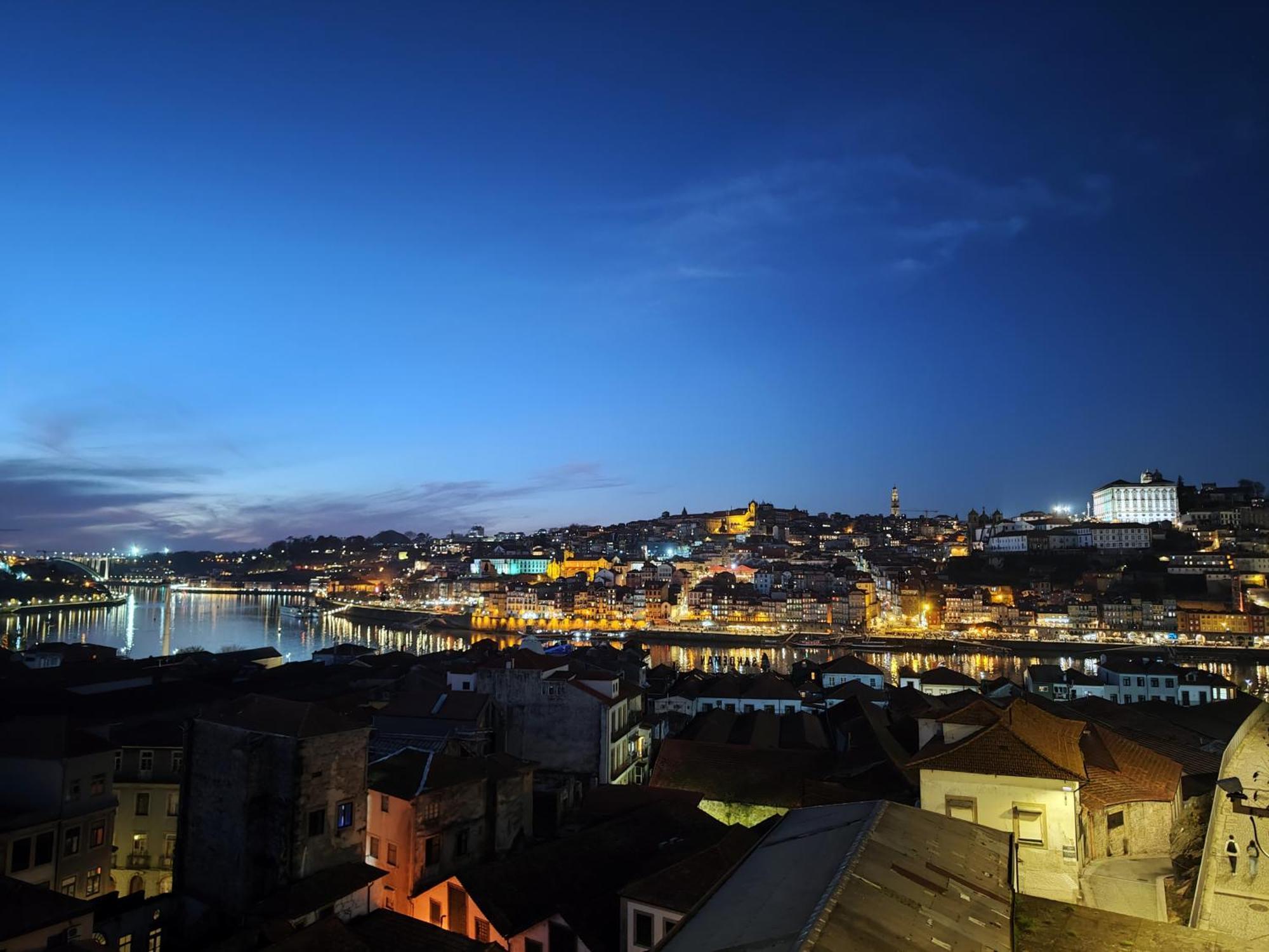 Fervenca Apartments Vila Nova de Gaia Exteriör bild