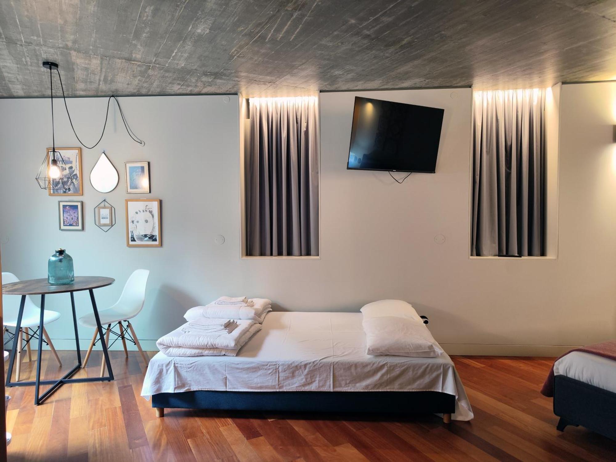 Fervenca Apartments Vila Nova de Gaia Exteriör bild