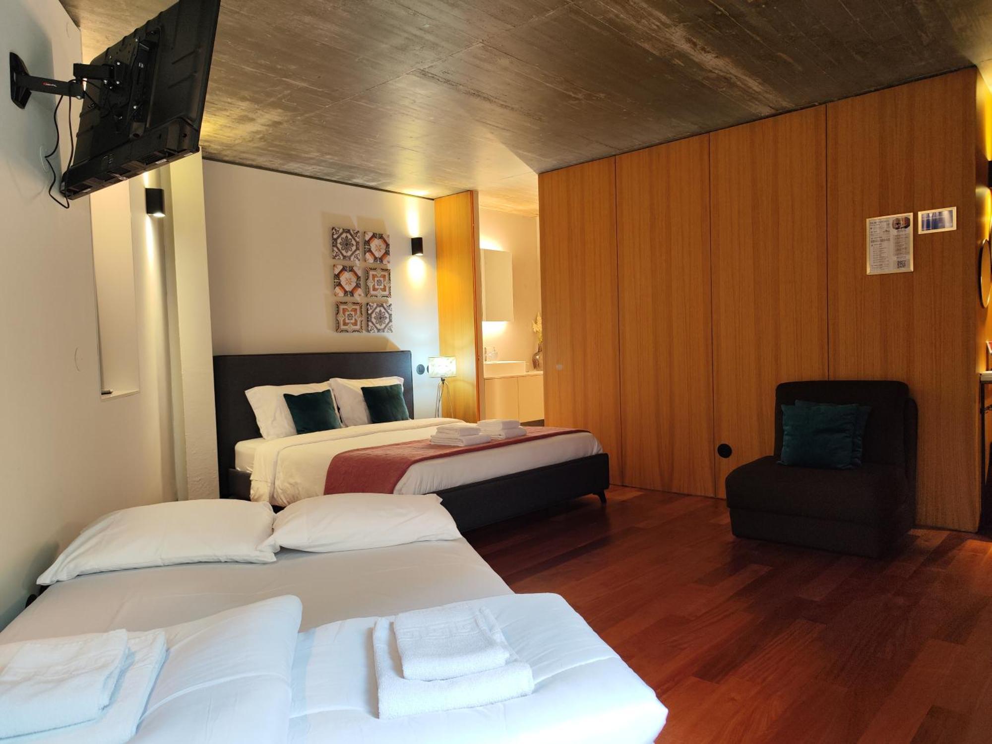Fervenca Apartments Vila Nova de Gaia Exteriör bild